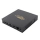 thumbnail image 4 of for Android 7.1 TV Box Home Smart Player Amlogic S905 Quad Core 64Bit H.265 UHD 4K Media Player 2.4G WiFi BT4.1, 4 of 5