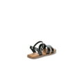 thumbnail image 6 of Wonder Nation Little & Big Girl Fashion Sandal, 6 of 6