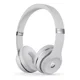 thumbnail image 1 of Audífonos Beats Solo³ Wireless - Satin silver, 1 of 4