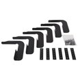 thumbnail image 1 of Dee Zee Running Board Mounting Kit DZ15326 Rough Step; Cradle Mount; No Drilling Required; For Dee Zee Rough Step Boards, 1 of 4