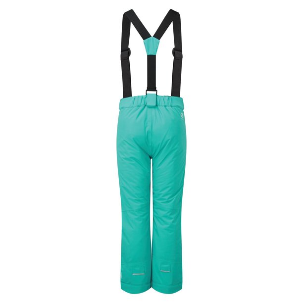 Dare 2B - Pantalones de Esquí Outmove II para Niños/Niñas (Rosa Neón) Dare 2B UTRG5342_neonpink