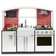 thumbnail image 1 of Cuisine moderne Little Tikes, 1 of 4