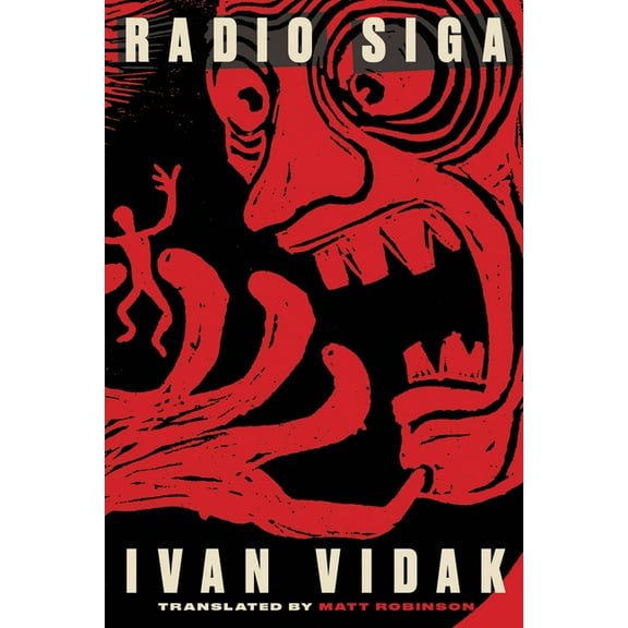 Radio Siga, (Paperback)