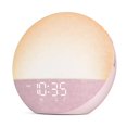 thumbnail image 1 of Despertador Sunrise Odokee White Noise Machine Sakura Pink, 1 of 9