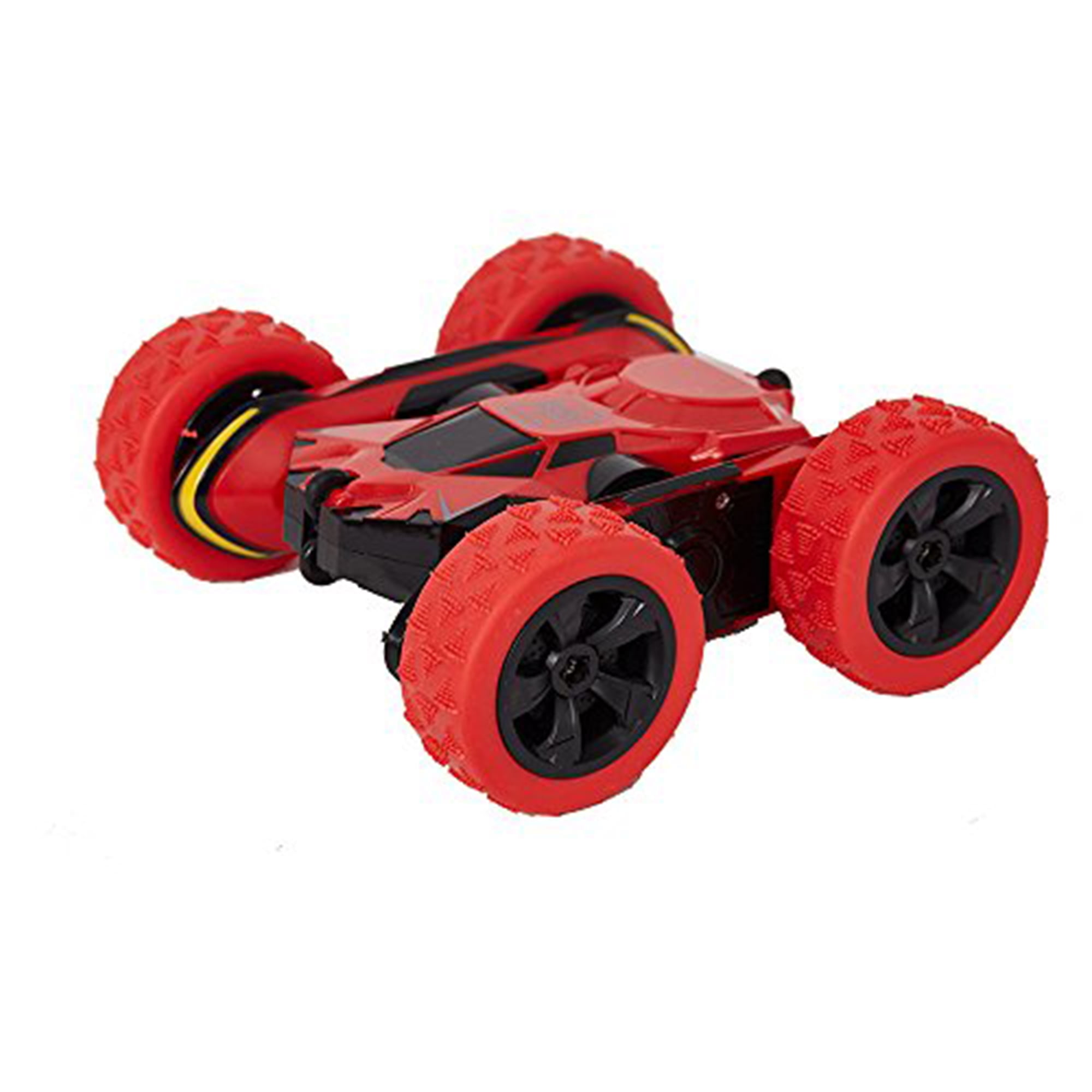 tumbling stunt radio control car