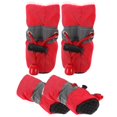 thumbnail image 1 of Nonslip Dog Paw Shoes with Long Lifespan, Protecting Paws from Harsh Conditions, 1 of 5