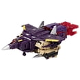 thumbnail image 3 of Figura de acción Transformers Legacy Evolution Blitzwing de 18 cm, 3 of 6