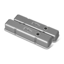 Holley Performance 241-240 Engine Valve Cover Set