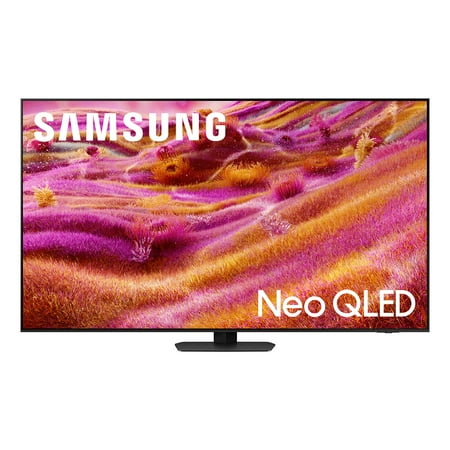 Samsung - 65” Class QN90F Series Neo QLED Mini LED 4K UHD SamsungVision AI Smart Tizen TV (2025) - image 10