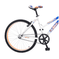 thumbnail image 2 of Bicicleta LYNX BENOTTO Montaña R26 1V Mujer Frenos V Acero Color Azul Oscuro / Blanco, 2 of 2