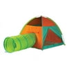 Pacific Play Tents Come Fly with Me Dome Polyester Crawl Tube, Multicolor