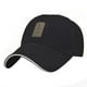thumbnail image 2 of Guardurnaity Sombrero de golf para hombre Gorras de baloncesto Gorras de algodón Hombres Gorra de béisbol Sombreros para hombres y mujeres Gorra Sombreros negro NO2 Guardurnaity PS2965-02, 2 of 3