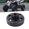 thumbnail image 3 of Embrague De Apertura De 3/4 Pulgadas, 10 Dientes Del Motor Del Motor Centrífugo Adjunto Para Go Kart, Mini Bike, ATV, Snowmobile, 3 of 7