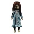 thumbnail image 1 of The Exorcist Regan 10" Living Dead Doll, 1 of 1
