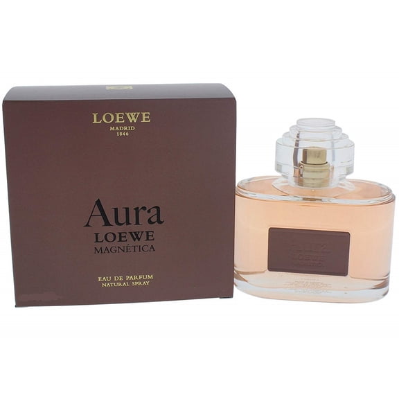 Loewe Ladies Aura Magnetica EDP 2.7 oz Fragrances 8426017046985
