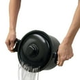 thumbnail image 2 of Starbasix 2.2L (2.3Qt) Stockpot with Perforated Lid, 2 of 5