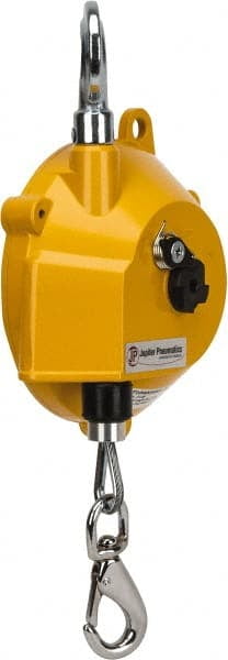 Tool Balancer, 11 Lb Load Capacity, 4-1/4' Travel Distance, Cast ...