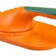 thumbnail image 2 of Molde Manual Piel FLhrweasw para Bolas Masa Hervida naranja, 2 of 7