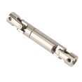 thumbnail image 3 of 2X Metal Rear Drive Shaft for 12428 12423 FY-01 FY-02 FY-03 Q46 1/12 RC Car Upgrade Parts, 3 of 7
