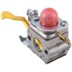 thumbnail image 1 of Carburador 530071822 530071752 C1U-W18 Piezas De Motosierra, 1 of 5