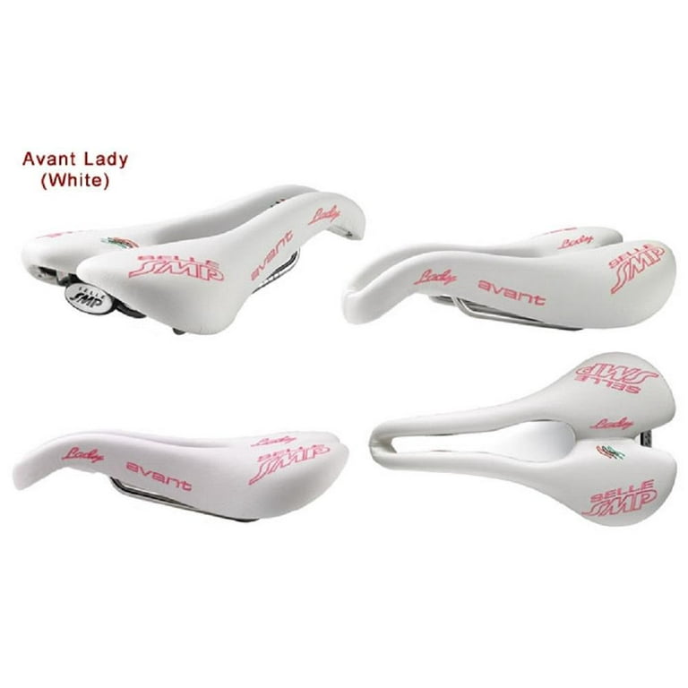 Selle SMP Avant Pro Saddle Blue - Main Image