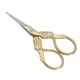 thumbnail image 1 of Tijeras estilo europeo vintage Tijeras rectas de dragón para dorado, 1 of 7