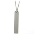 thumbnail image 2 of Xuewenshw Leather Bookmarks Bookmark Leather Rope Bookmarks Portable Long Strip Bookmarks Home Reading Paginators Easter Crafts for Adults, 2 of 6