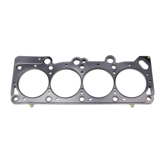 Cometic Gasket Automotive C5734 066 Cylinder Head Gasket Fits select: 1995 JEEP WRANGLER / YJ S/RIO GRANDE, 1994 JEEP WRANGLER / YJ S