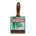 thumbnail image 1 of Pincel Arroworthy Paint Mate Angle Poliéster 10 cm, 1 of 1