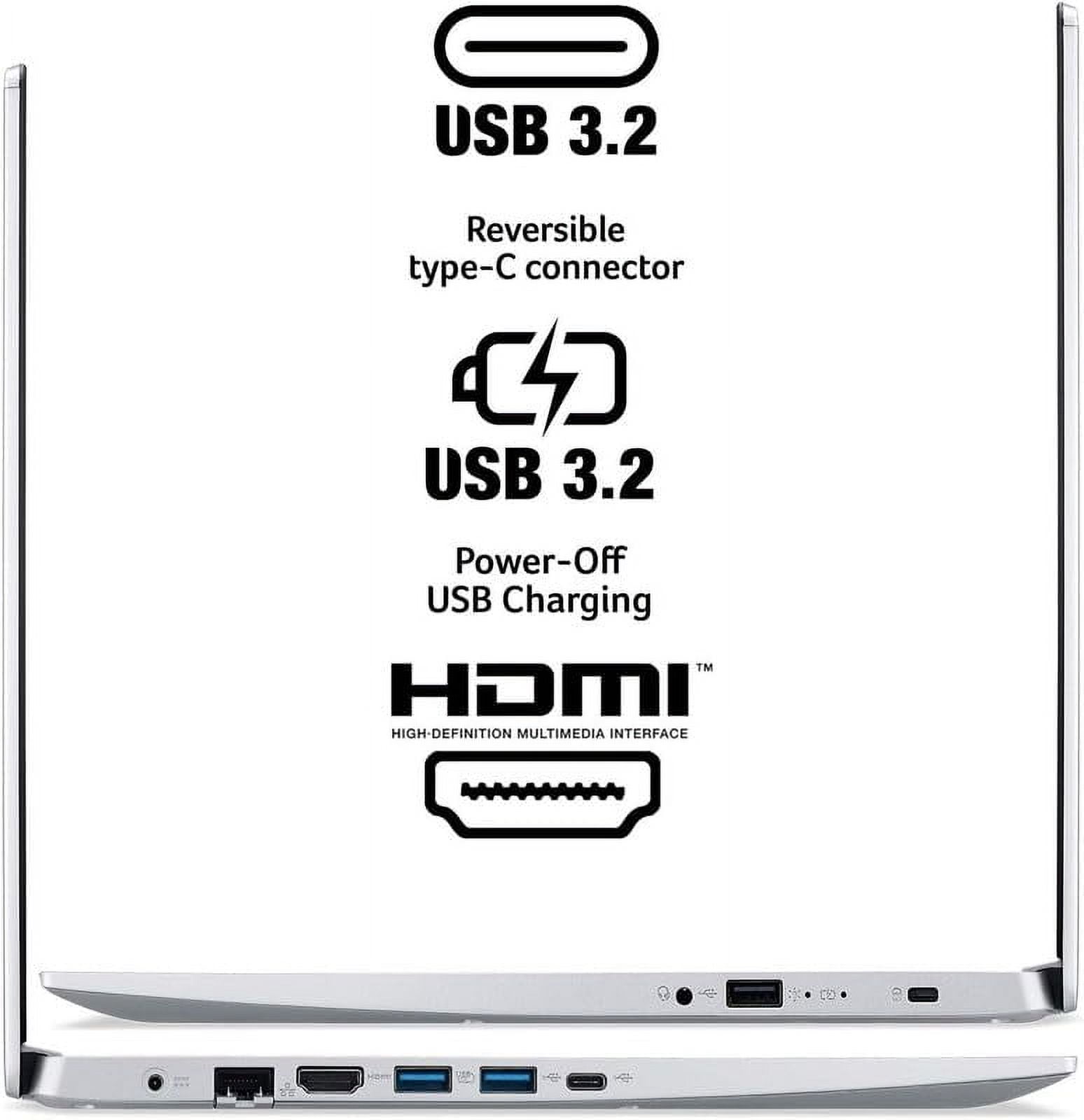 Acer Aspire 2024 Flagship Business Laptop, 15.6