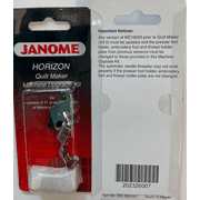 JANOME HORIZON QUILT MAKER MACHINE UPGRADE KIT