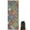 Multicolor Ethnic Geometric-1, variant on Multicolor Ethnic Geometric Patchwork Pattern Hot Yoga Mat Towel Non Slip for Hot Yoga - Quick-Drying Yoga Mat Cover with 4 Corner Pockets with Travel Bag - Hot Yoga Towel Non Slip 70"x26"