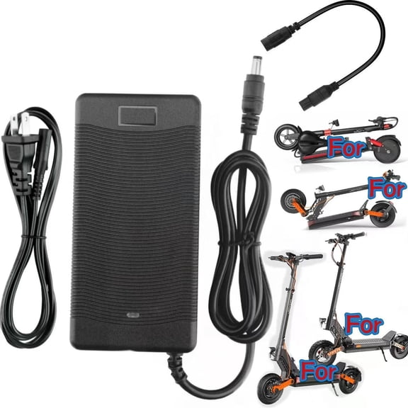 AC Adapter For Joyor G5/S5/S5-Z/S-PRO