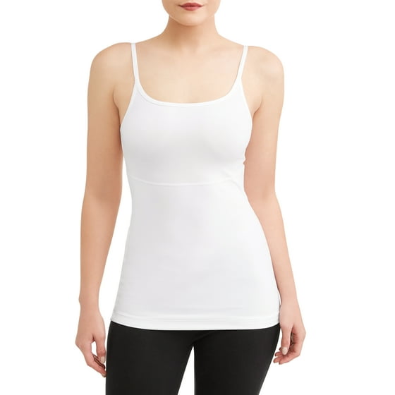 Flexees by Maidenform - Flexees by Maidenform Women's Tank Top Camisole ...