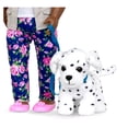 thumbnail image 4 of Our Generation Hop In Dog Carrier with Plush Dalmatian Puppy for 18-Inch Dolls, 4 of 4