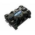 thumbnail image 1 of Planet Audio PC20F 20 FARAD Car Syper Hybrid Capacitor Digital Blue LED Cap, 1 of 2