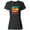 AB-Black, variant on Eat Sleep Rowing Repeat Women's T-Shirt