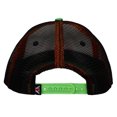 thumbnail image 3 of Hunter x Hunter Gon Fishin' Whale Island Chibi Snapback Trucker Hat, 3 of 5