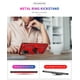 thumbnail image 4 of Funda de teléfono para Xiaomi Redmi Note 10S y Poco M5S de Uso Rudo Shockproof + Cristal 9D, 4 of 5