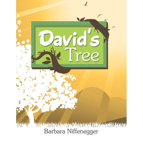 David's Tree, (Paperback)