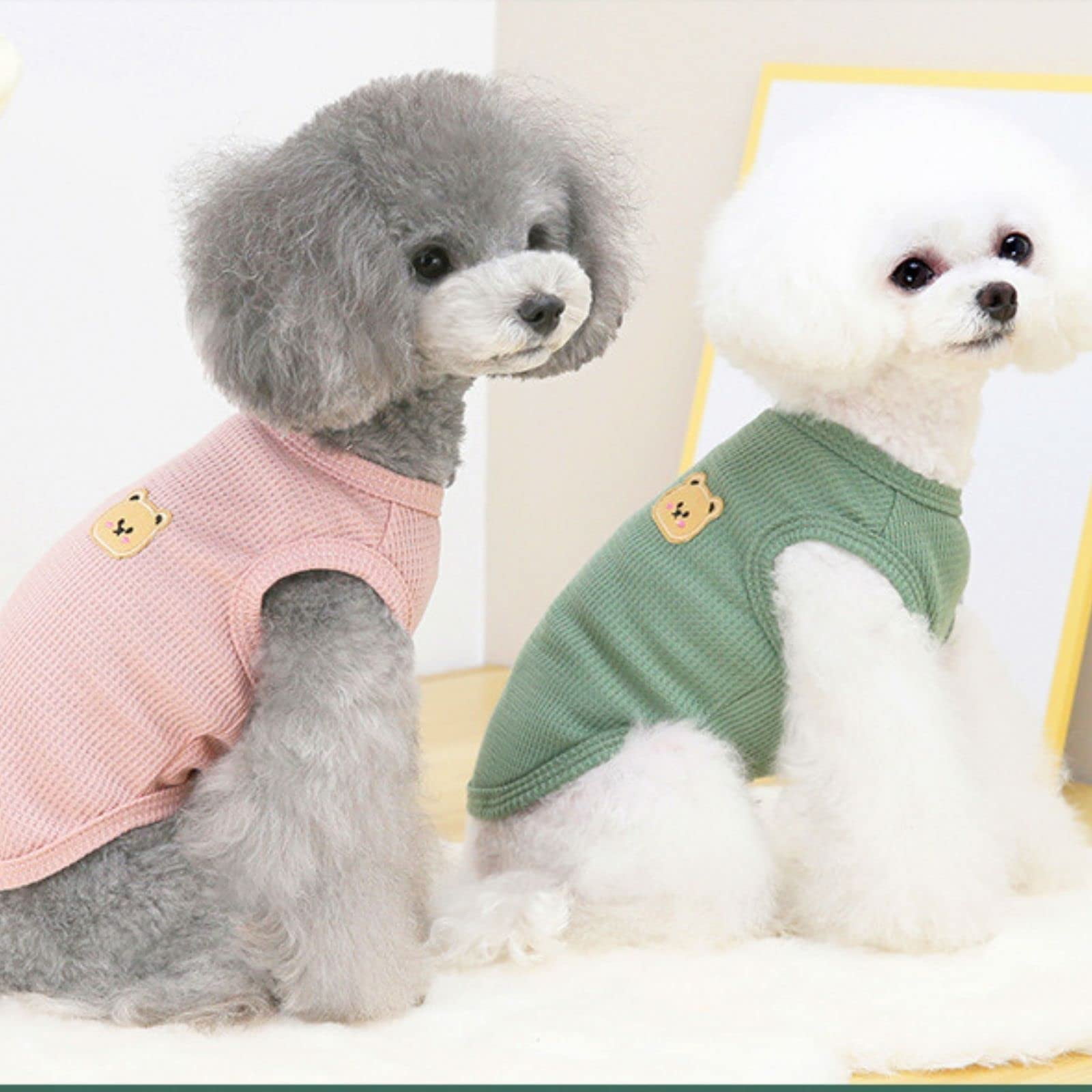 Lightweight dog shirt hotsell