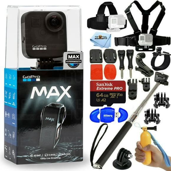 Gopro Cameras Walmart Com
