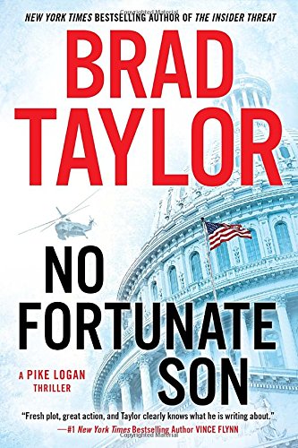 Pike Logan Thriller: No Fortunate Son (Paperback) - image 2 of 3