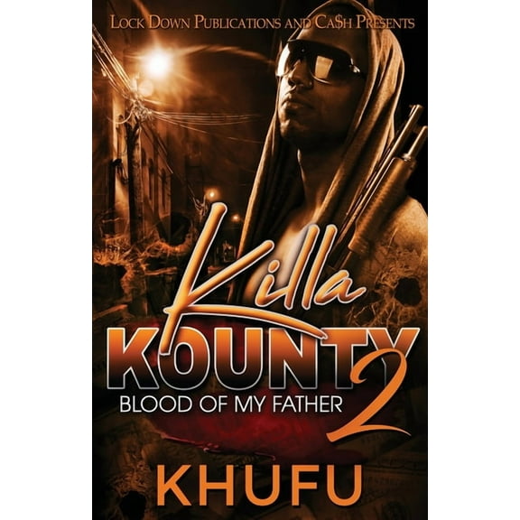Killa Kounty 2 (Paperback)