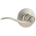 thumbnail image 2 of Weiser 9GLA3310-050 Toluca Privacy Lever Lock  Satin nickel, 2 of 2