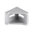 thumbnail image 4 of Casco recto de acero inoxidable 316, cubierta de fibra de vidrio de nailon para yate, barco, marino, 1 pulgada, negro Jadeshay A, 4 of 8