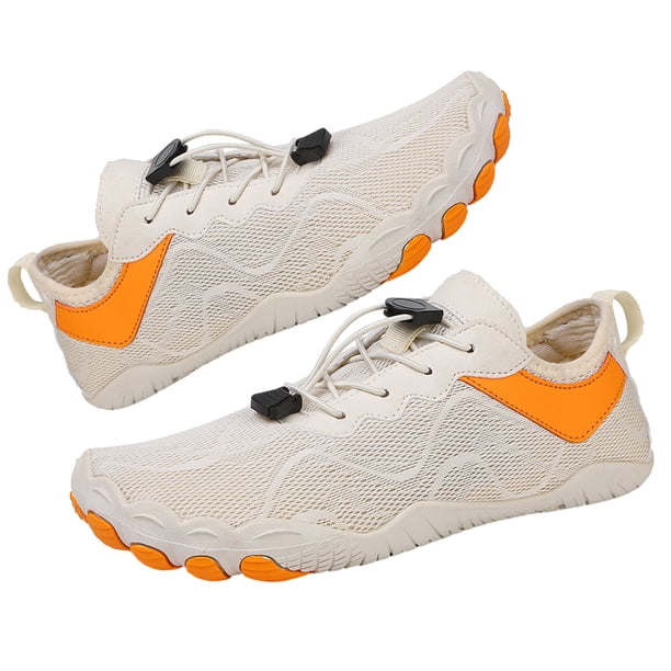 Zapatos Playa Ligeros para Vadear Transpirables Actividades Acuáticas