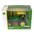 thumbnail image 6 of ERTL 1/16 John Deere 4620 50th Anniversary Tractor, Collector Edition 45785, 6 of 6