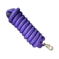 thumbnail image 4 of S SERENABLE Long Horse Lead Rope 250cm Lunge Line for Walking Obedience Recall Daily Use Blue Pink, 4 of 9