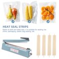 thumbnail image 3 of MOVTOTOP 4pcs Sealing Machine Strips Replacement Heating Strips Sealing Machine Accessory, 3 of 6